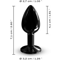 6073100-Image 5-DIAMOND PLUG-BLACK-S-DORCEL-2000X2000